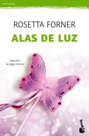 Portada Alas de luz