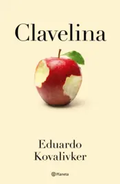 Portada Clavelina
