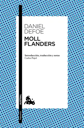 Portada Moll Flanders