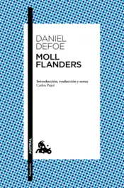 Portada Moll Flanders