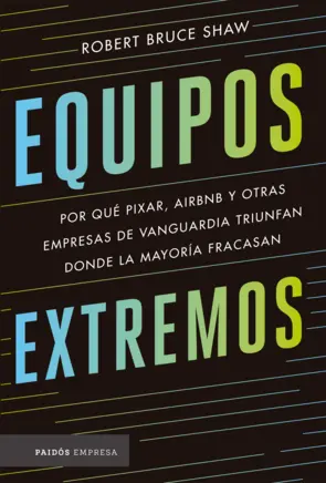 Portada Equipos extremos