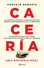 Portada Cacería