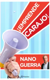 Portada Emprende Carajo