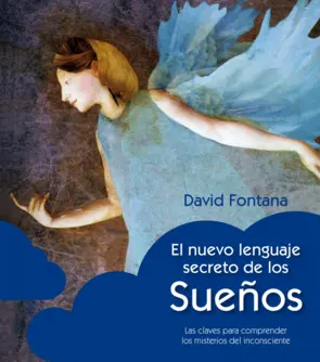 Portada El nuevo lenguaje secreto de los sueños