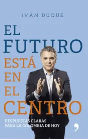 Portada El futuro está en el centro