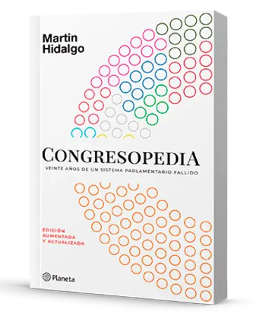 Portada Congresopedia.