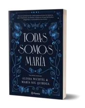 Miniatura portada 3d Todas somos María