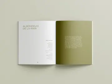 Imagen extra Hoy comemos con Isi 2