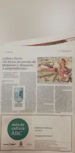 Portada La leyenda de la mariposa azul 0