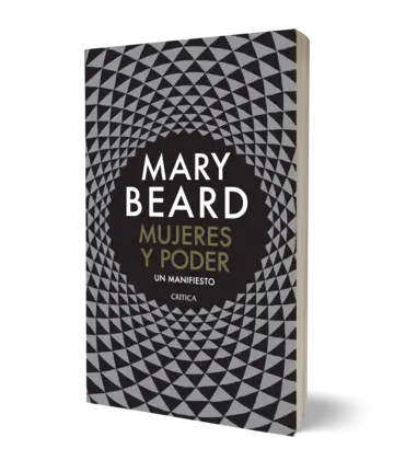 Portada Mujeres y poder