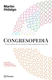 Portada Congresopedia.