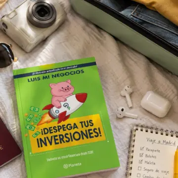 Imagen extra ¡Despega tus inversiones! 6