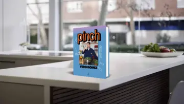 Portada Pinch