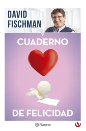 Portada Cuaderno de felicidad
