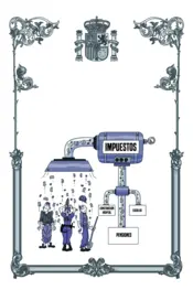 Portada La Constitución, explicada superfácil 2