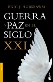 Portada Guerra y paz en el siglo XXI