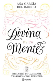 Portada Divina de la Mente