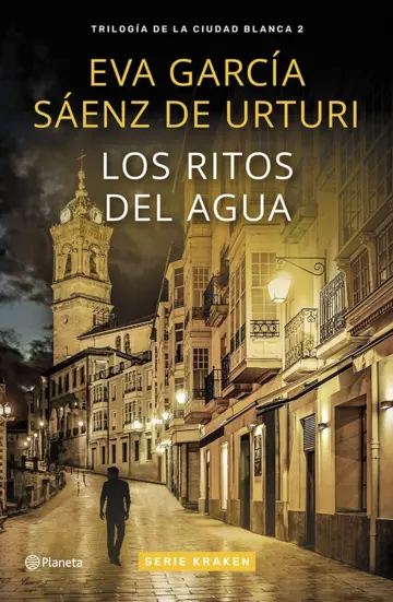Imagen extra Los Ritos del Agua (edición especial con cantos decorados) 0