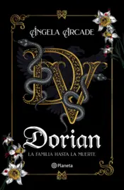 Portada Dorian