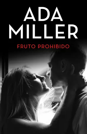 Portada Fruto prohibido
