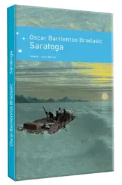 Miniatura portada 3d Saratoga