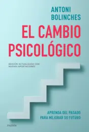 Portada El cambio psicológico