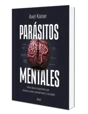 Miniatura portada 3d Parásitos mentales