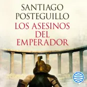 Portada Los asesinos del emperador (décimo aniversario)