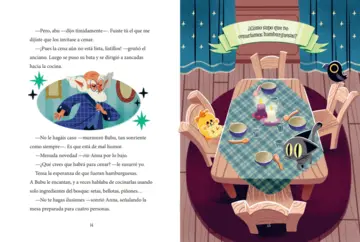 Imagen extra Marcus Pocus. Mágicos misterios 1. El amuleto de oro 2