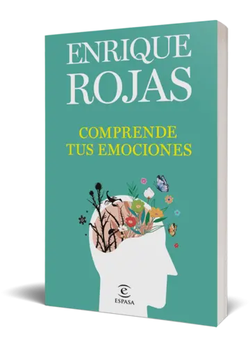 Portada Comprende tus emociones