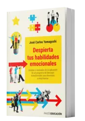 Miniatura portada 3d Despierta tus habilidades emocionales