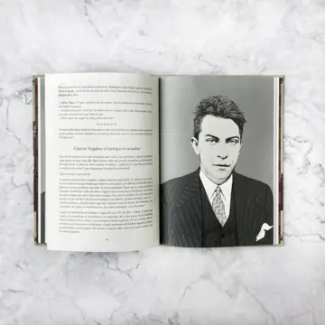 Imagen extra El gato más culto del mundo 2