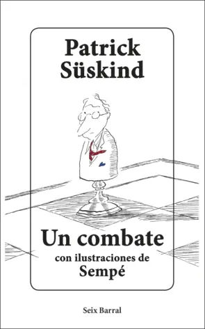 Portada Un combate