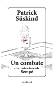 Portada Un combate