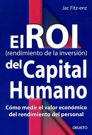 Portada El ROI del capital humano