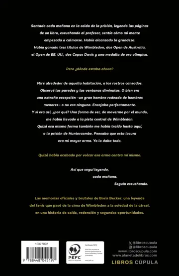 Contraportada INSIDE