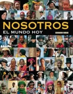 Portada Nosotros el mundo hoy