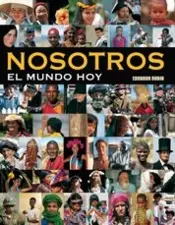 Portada Nosotros el mundo hoy
