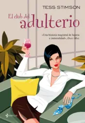 Portada El club del adulterio