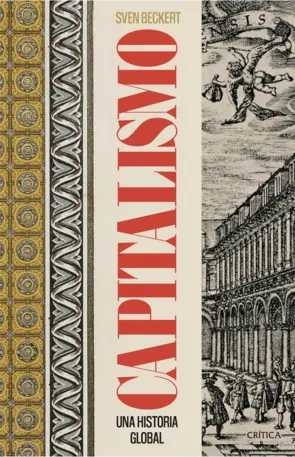 Portada Capitalismo