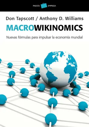 Portada Macrowikinomics