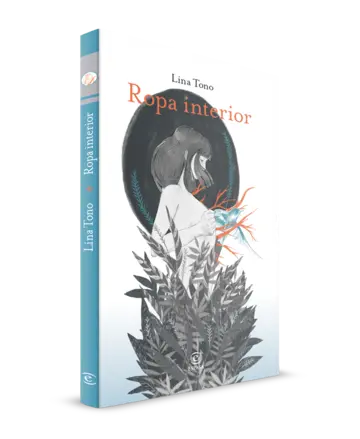 Portada Ropa interior