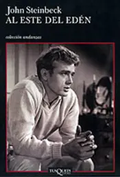 Portada Al este del Edén