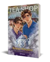 Portada  Tea Shop 3