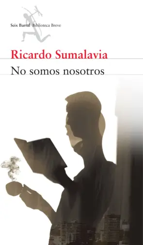 Portada No somos nosotros