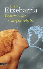 Portada Beatriz y los cuerpos celestes