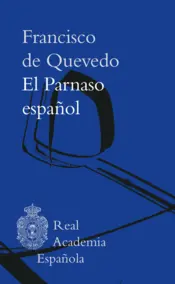 Portada El Parnaso español