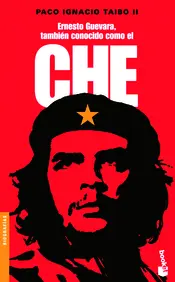Portada Ernesto Guevara,tambien conocido como el CHE
