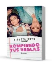 Miniatura portada 3d Rompiendo tus reglas