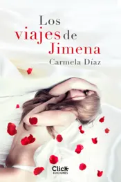 Portada Los viajes de Jimena